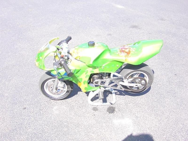 Ride Image