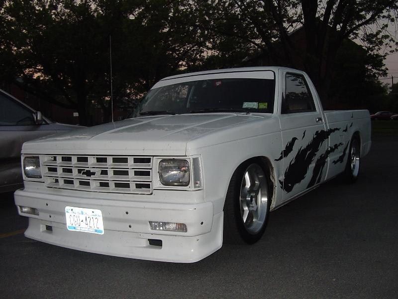 Ride Image