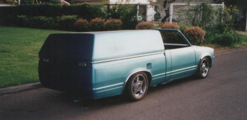 Full View