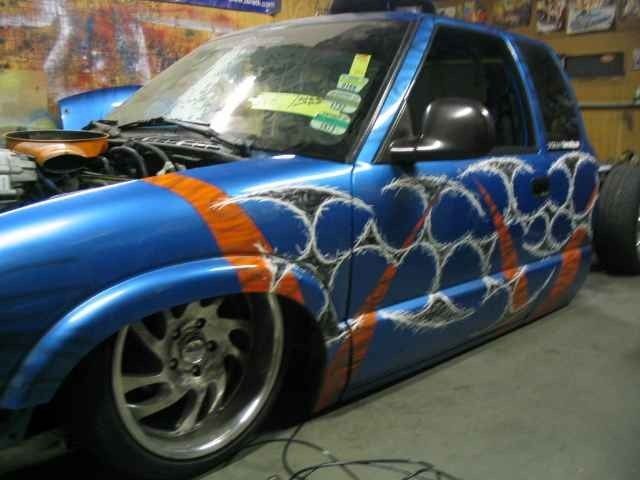 Full View