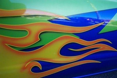 Ride Image
