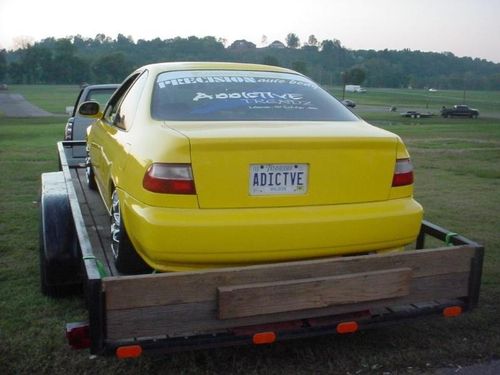 1994 Honda Civic