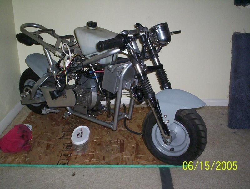 Full View
