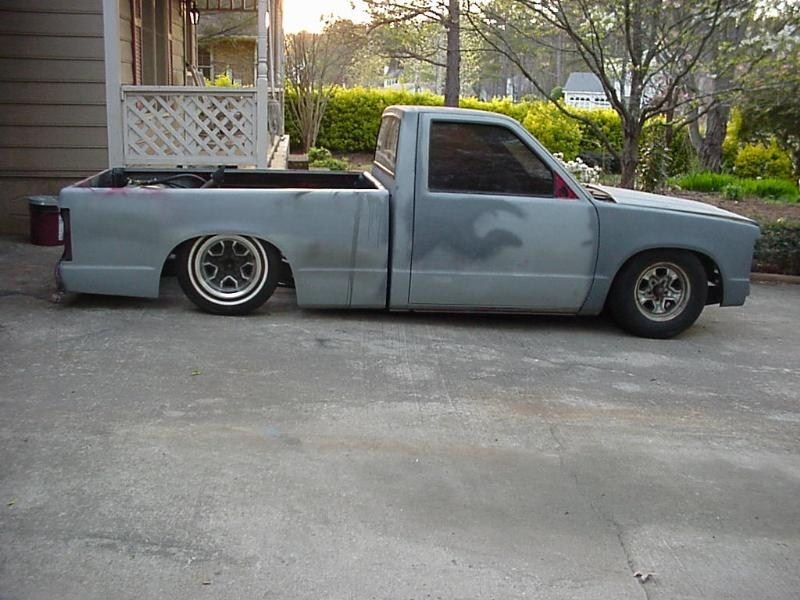 Full View