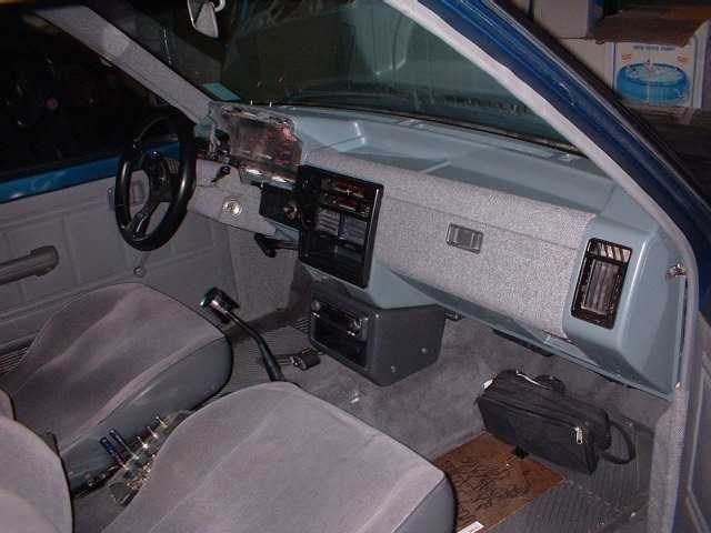 Full View