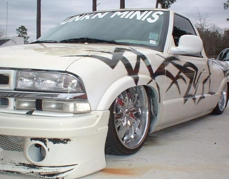 Full View