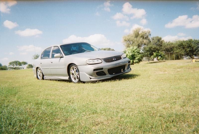 Ride Image