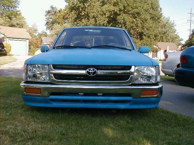 Full View