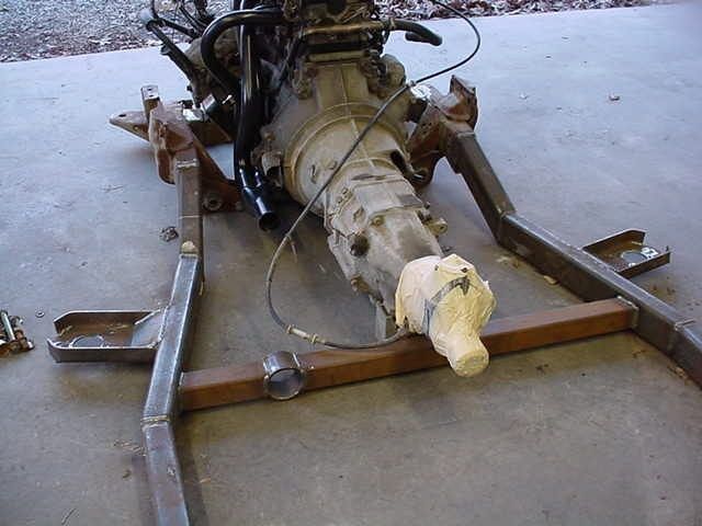 Ride Image