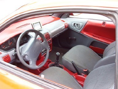 Full View