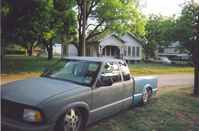 Full View