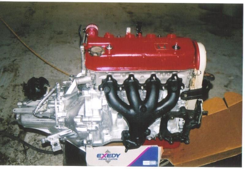 Ride Image