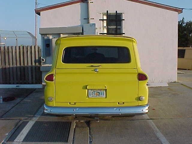 Full View