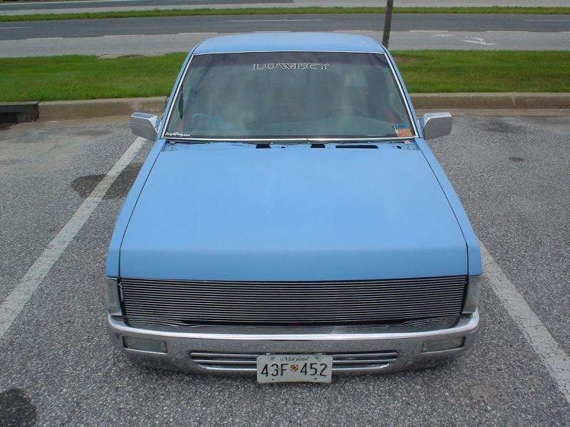 Full View