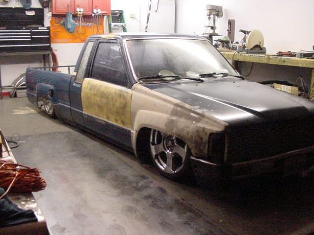 Full View
