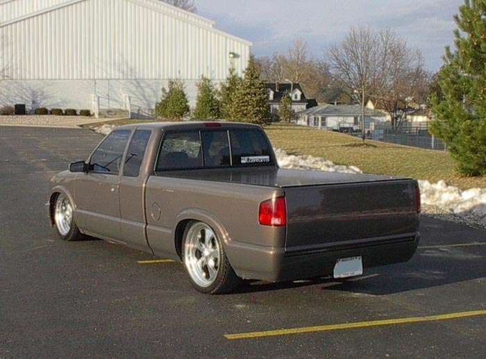 Full View