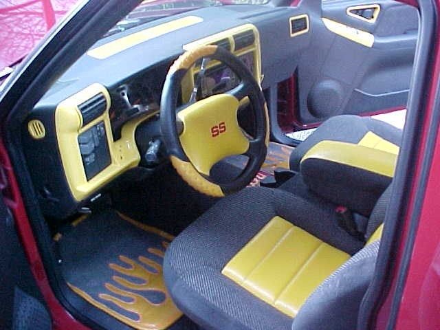 Ride Image