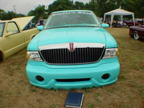 1997 Chevrolet S-10