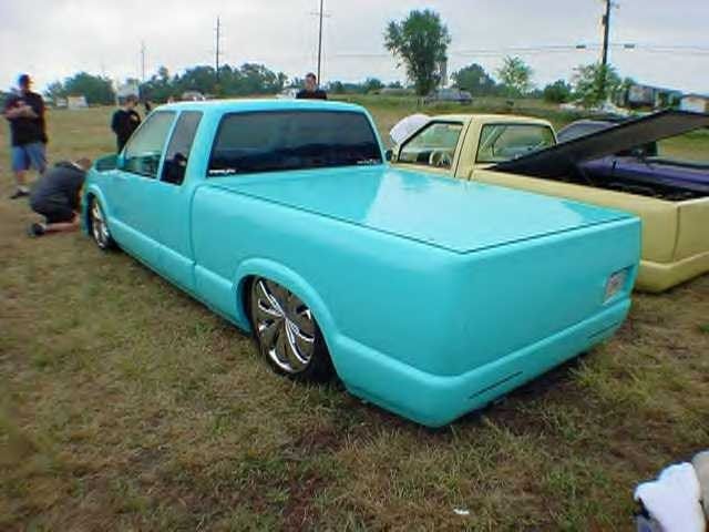 Full View