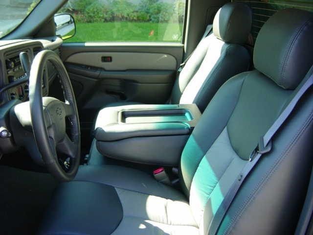 Full View