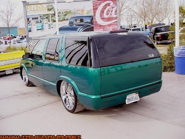 Full View