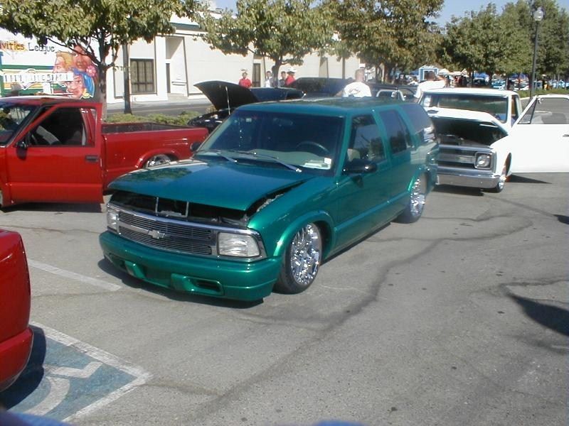 Full View