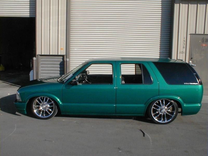 Full View