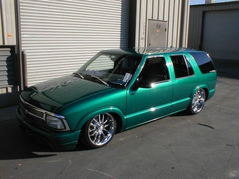 Full View