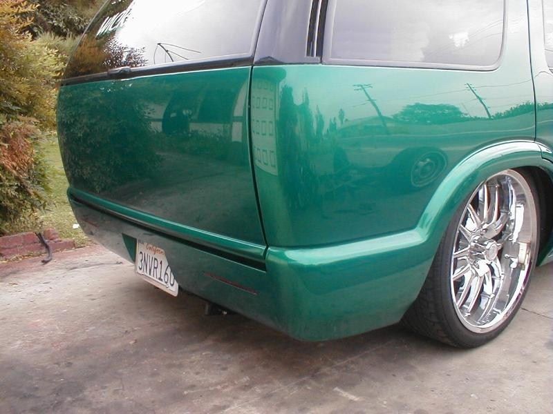 Full View