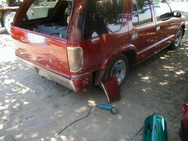 Full View