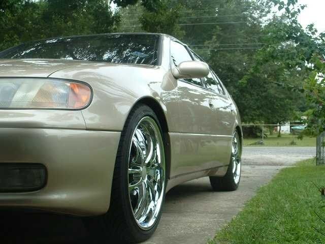 Ride Image