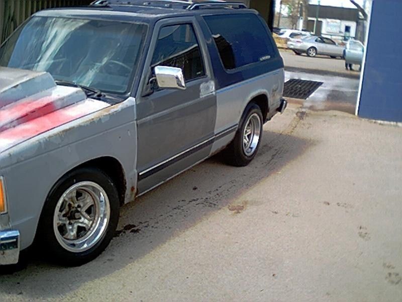 Full View