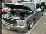 2000 GMC 1500 Pickup