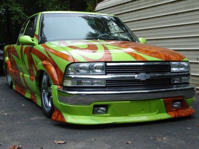Ride Image