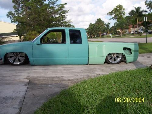 1994 Chevrolet Silverado