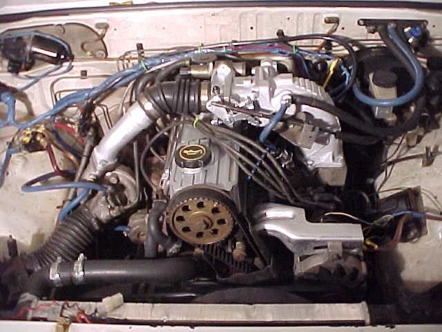Full View