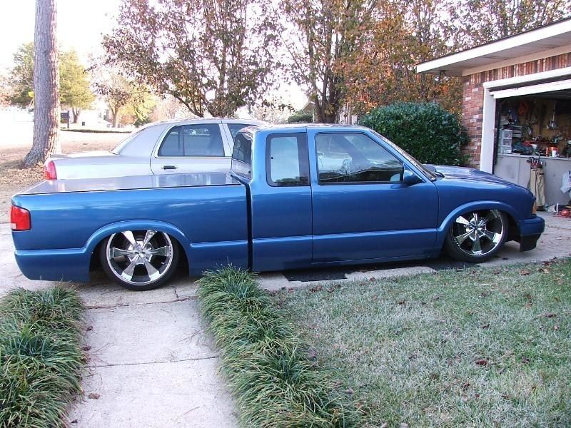 Full View