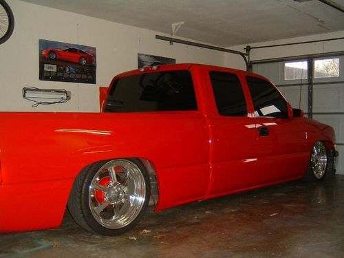 ride