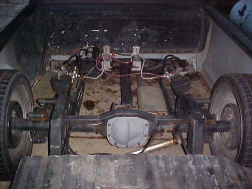 1996 Ford  F150