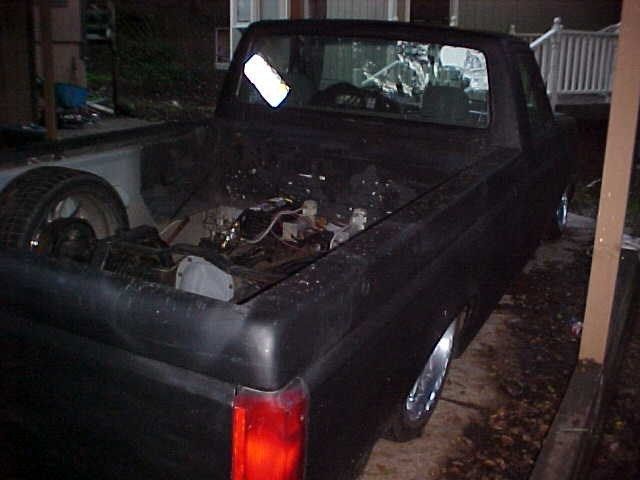 Full View