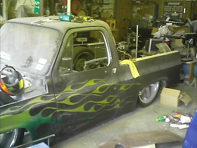Full View