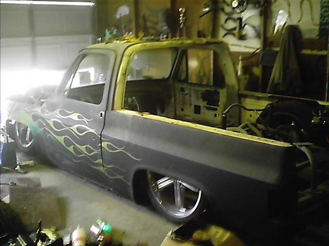 Full View