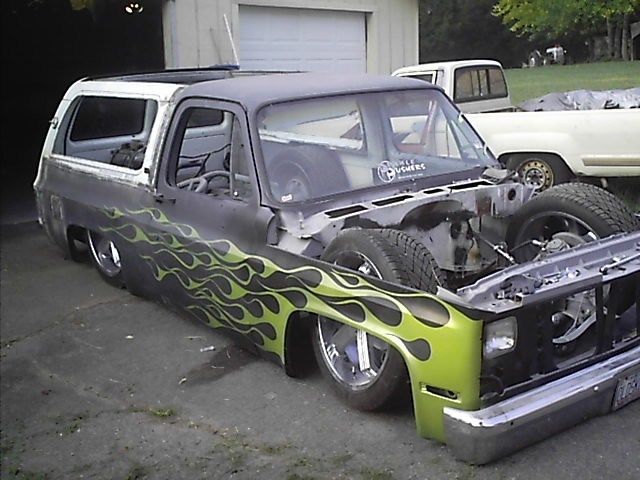 Full View