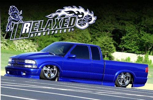ride