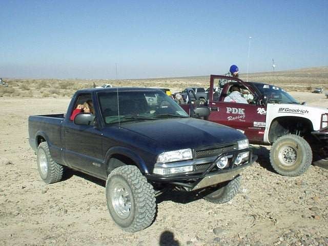 Full View