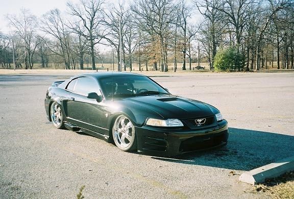 Ride Image