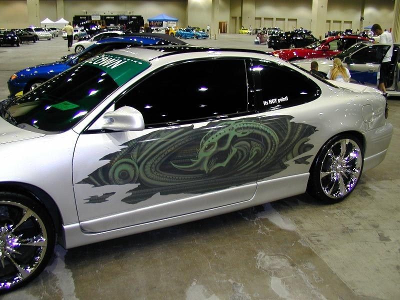 Full View