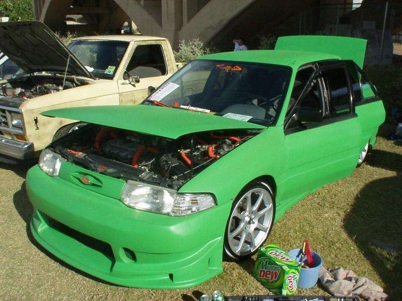 Full View