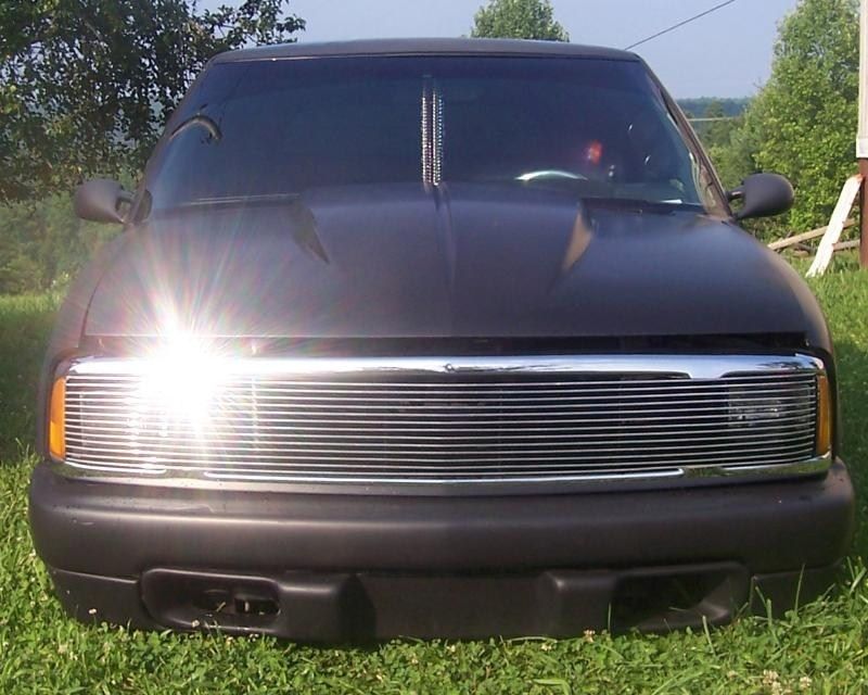 Full View