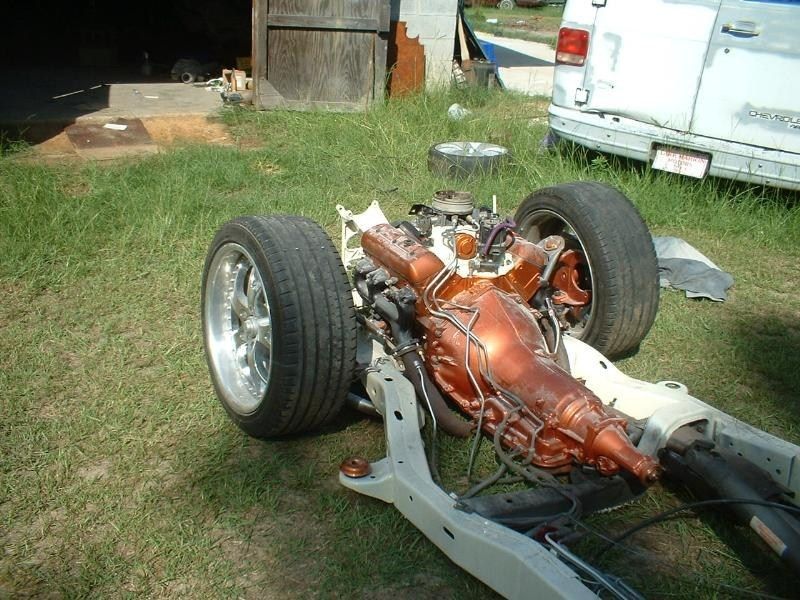 Full View